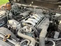Usata SsangYong Korando 1997