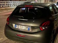 Usata Peugeot 208 Active 75 CV (55 kW) 2016 Utilitaria