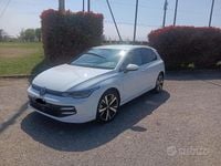 Occasion VW Golf VIII 2025 Blanc Berline