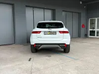 Usata Jaguar E-Pace 163 CV (119 kW) 2021 Bianco SUV
