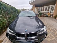 usata BMW X4 X4 xDrive20d Msport