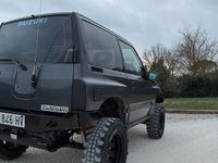 Usata Suzuki Vitara 82 CV (60 kW) 1992 SUV