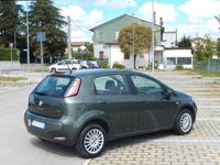 usata Fiat Punto Evo 1.3 Turbodiesel - SI Neopatentati