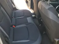 Usata Jeep Renegade 130 CV (95 kW) 2024 Nero SUV