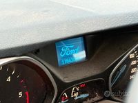 Usata Ford C-MAX 115 CV (84 kW) 2015 Grigio Monovolume