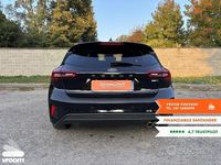 Usata Ford Focus 125 CV (91 kW) 2022 Nero Berlina