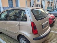 Usata Lancia Musa 95 CV (69 kW) 2005 Monovolume