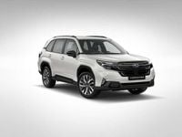 Nuova Subaru Forester Style 136 CV (100 kW) 2026 River rock pearl SUV