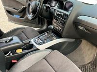 Usata Audi A4 190 CV (139 kW) 2014 Marrone Berlina