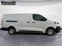 Nuova Citroën Jumpy 144 CV (105 kW) 2025 Bianco Monovolume