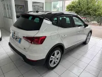 Usata Seat Arona FR 90 CV (66 kW) 2020 Grigio SUV