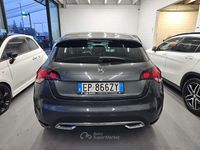 Usata Citroën DS Chic 120 CV (88 kW) 2013 Gray Station wagon