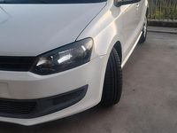 Usata VW Polo 75 CV (55 kW) 2011 Utilitaria