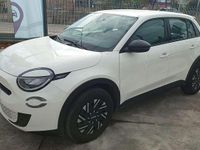 Usata Fiat 600 101 CV (74 kW) 2024 Bianco SUV