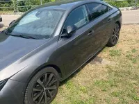 Usata Peugeot 508 GT-line 163 CV (119 kW) 2019 Berlina