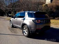 usata Land Rover Discovery Sport - 2017