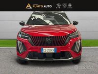 Nuova Peugeot 2008 GT 2025 Rosso SUV