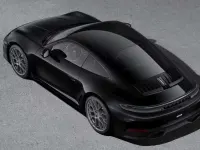 Usata Porsche 911 Carrera Sport 394 CV (289 kW) 2025 Nero Coupé