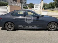 Usata Alfa Romeo Giulia Business 150 CV (110 kW) 2018 Grigio Berlina