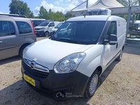 Usata Opel Combo S 105 CV (77 kW) 2015 Other Monovolume