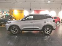 Nuova EMC SEI 112 CV (82 kW) 2025 Grigio SUV