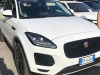 Usata Jaguar E-Pace R-Dynamic 249 CV (183 kW) 2018 SUV