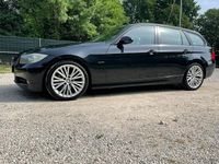Usata BMW 320 2006 Station wagon