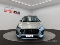 Nuova DR DR 3.0 2025 Grigio SUV