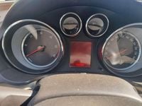 Usata Opel Insignia Cosmo 160 CV (117 kW) 2011 Station wagon