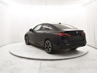 Usata BMW 220 M Sport 170 CV (125 kW) 2025 Nero Coupé