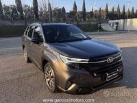 Nuova Subaru Forester Premium 136 CV (100 kW) 2025 Grigio SUV