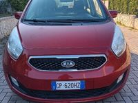 usata Kia Venga Venga1.6 crdi wgt TX 115cv