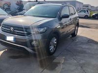 usata VW T-Cross - 1.0 tsi Style 95cv