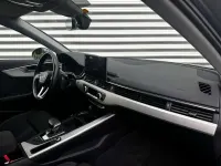 Usata Audi A4 S-Line 150 CV (110 kW) 2023 Grigio daytona perlato Station wagon