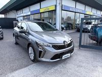 Usata Renault Clio V Evolution 91 CV (66 kW) 2025 Grigio Berlina