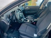 Second-hand Alfa Romeo 159 150 CP (110 kW) 2010 Negru Break