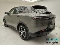 Usata Alfa Romeo Tonale Veloce 160 CV (117 kW) 2025 Grigio SUV