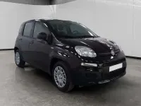 Nuova Fiat Panda Icon 70 CV (51 kW) 2025 Bianco Berlina