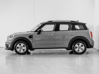 usata Mini Cooper D Countryman Cooper D 2.0 Business Countryman Automatica