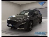 Usata Ford Kuga ST-Line 150 CV (110 kW) 2023 Magnetic grey SUV