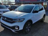 usata VW T-Cross - 1.0 TSI Style BMT