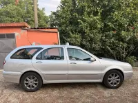 Usata Lancia Lybra 116 CV (85 kW) 2002 Grigio Station wagon
