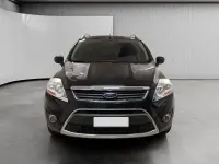 Usata Ford Kuga Titanium 140 CV (102 kW) 2010 Nero SUV