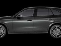 Nuova Mercedes GLC300e Advanced 197 CV (144 kW) 2026 Grigio SUV