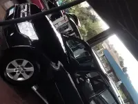 Usata Mitsubishi Pajero 160 CV (117 kW) 2008 Nero SUV