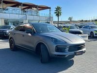 Usata Porsche Cayenne Coupe Platinum Edition 340 CV (250 kW) 2023 Grigio Coupé
