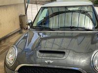 usata Mini Cooper SD Mini 2.0 16V Cooper SD