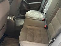 Usata VW Golf VI Highline 105 CV (77 kW) 2011 Grigio Utilitaria