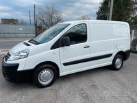 usata Fiat Scudo 1,6 diesel anno 2012