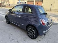 Usata Fiat 500 69 CV (50 kW) 2013 Other Utilitaria